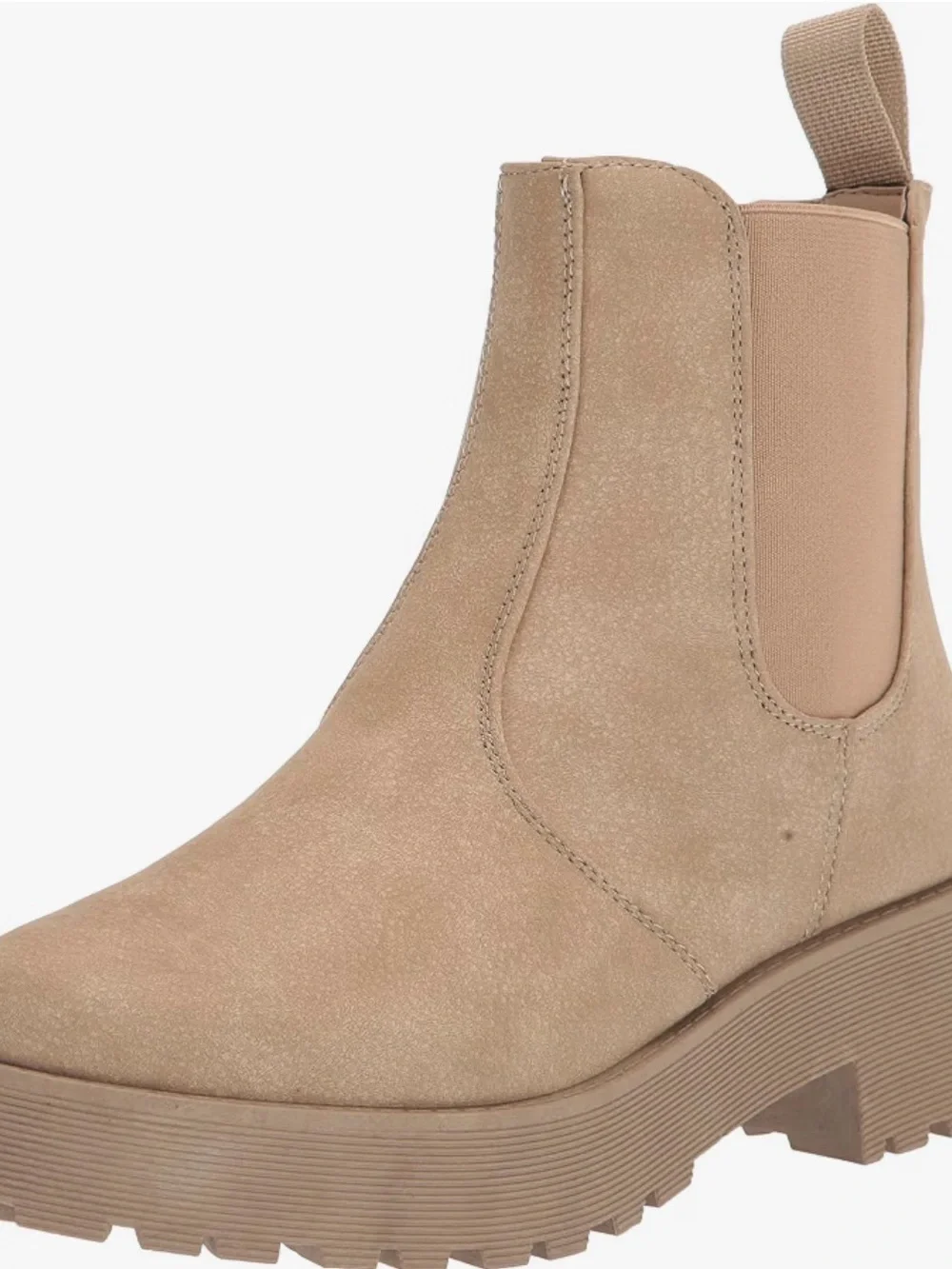 Dirty Laundry Margo Boots